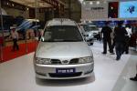 Chery Karry 2007 года